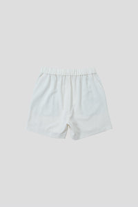 TECH STRIPE SHORTS