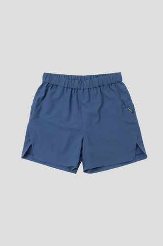 TECH STRIPE SHORTS