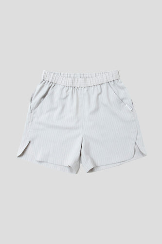 TECH STRIPE SHORTS