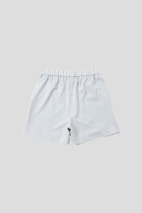 TECH STRIPE SHORTS