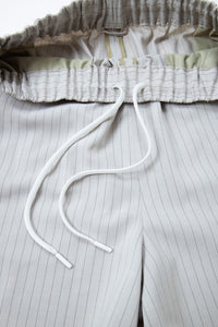 TECH STRIPE SHORTS