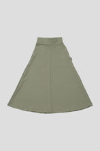 Load image into Gallery viewer, COTTON AIR SKIRT【WOMEN'S】