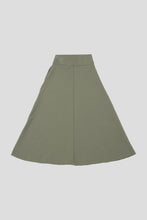 Load image into Gallery viewer, COTTON AIR SKIRT【WOMEN'S】