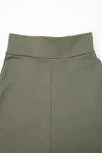 Load image into Gallery viewer, COTTON AIR SKIRT【WOMEN'S】