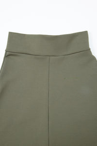 COTTON AIR SKIRT【WOMEN'S】