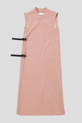 LIT KIMONO DRESS【WOMEN'S】
