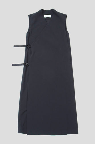 LIT KIMONO DRESS【WOMEN'S】