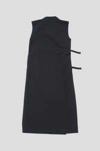 LIT KIMONO DRESS【WOMEN'S】
