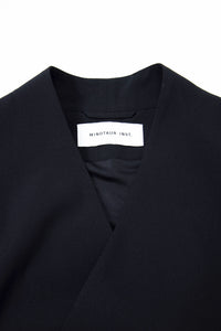 LIT KIMONO DRESS【WOMEN'S】