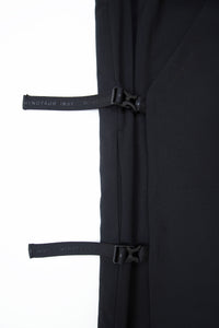 LIT KIMONO DRESS【WOMEN'S】