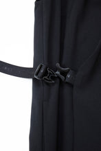 Load image into Gallery viewer, LIT KIMONO DRESS【WOMEN'S】