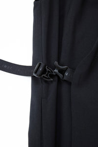 LIT KIMONO DRESS【WOMEN'S】