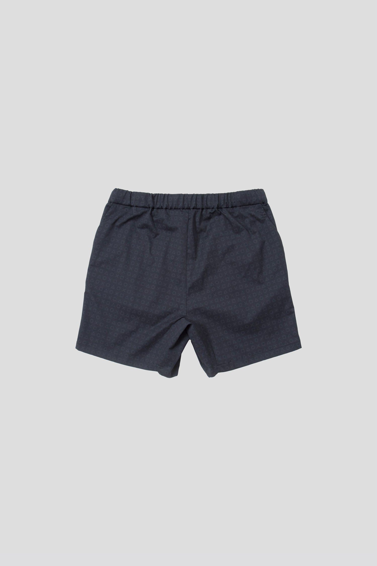 PSM RECOVERY SHORTS | PlayStation x MINOTAUR INST.