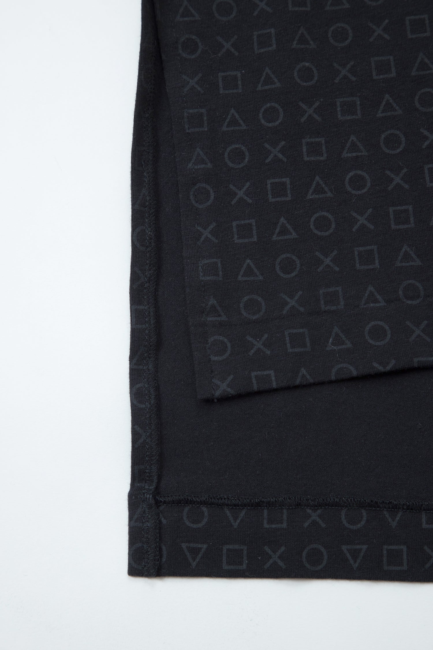 PSM RECOVERY L/S | PlayStation x MINOTAUR INST.