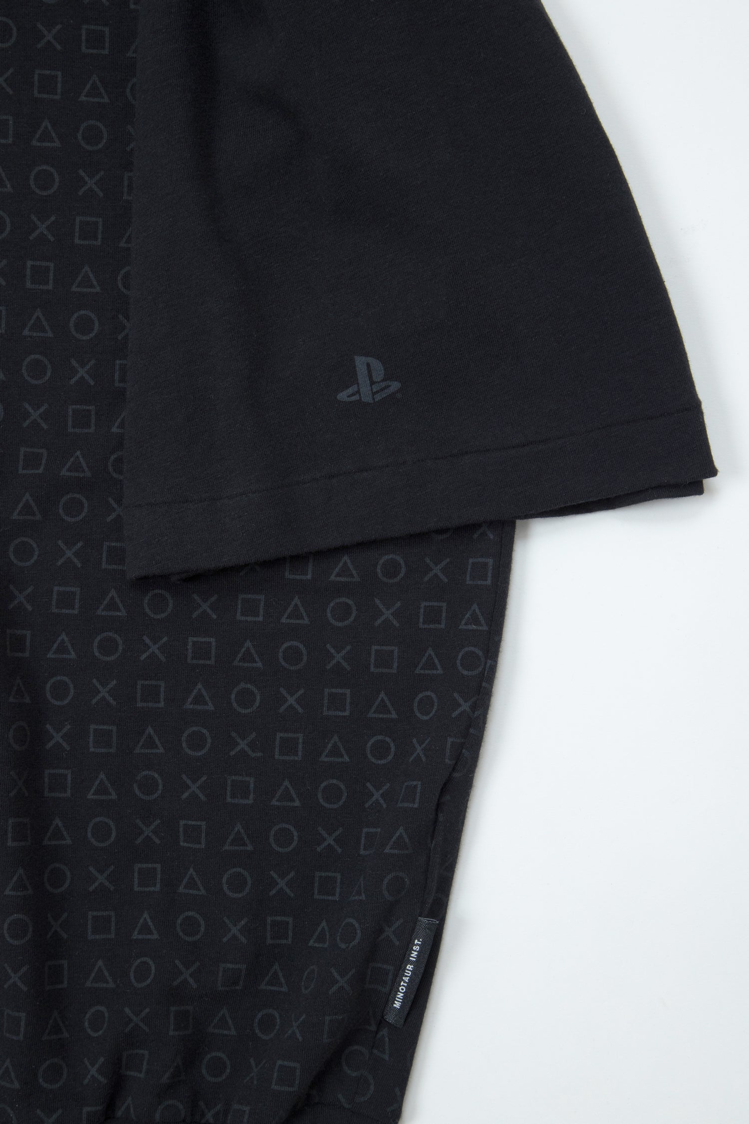 PSM RECOVERY Q/S | PlayStation x MINOTAUR INST.