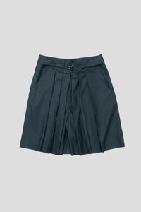 WASHI HAKAMA SHORTS