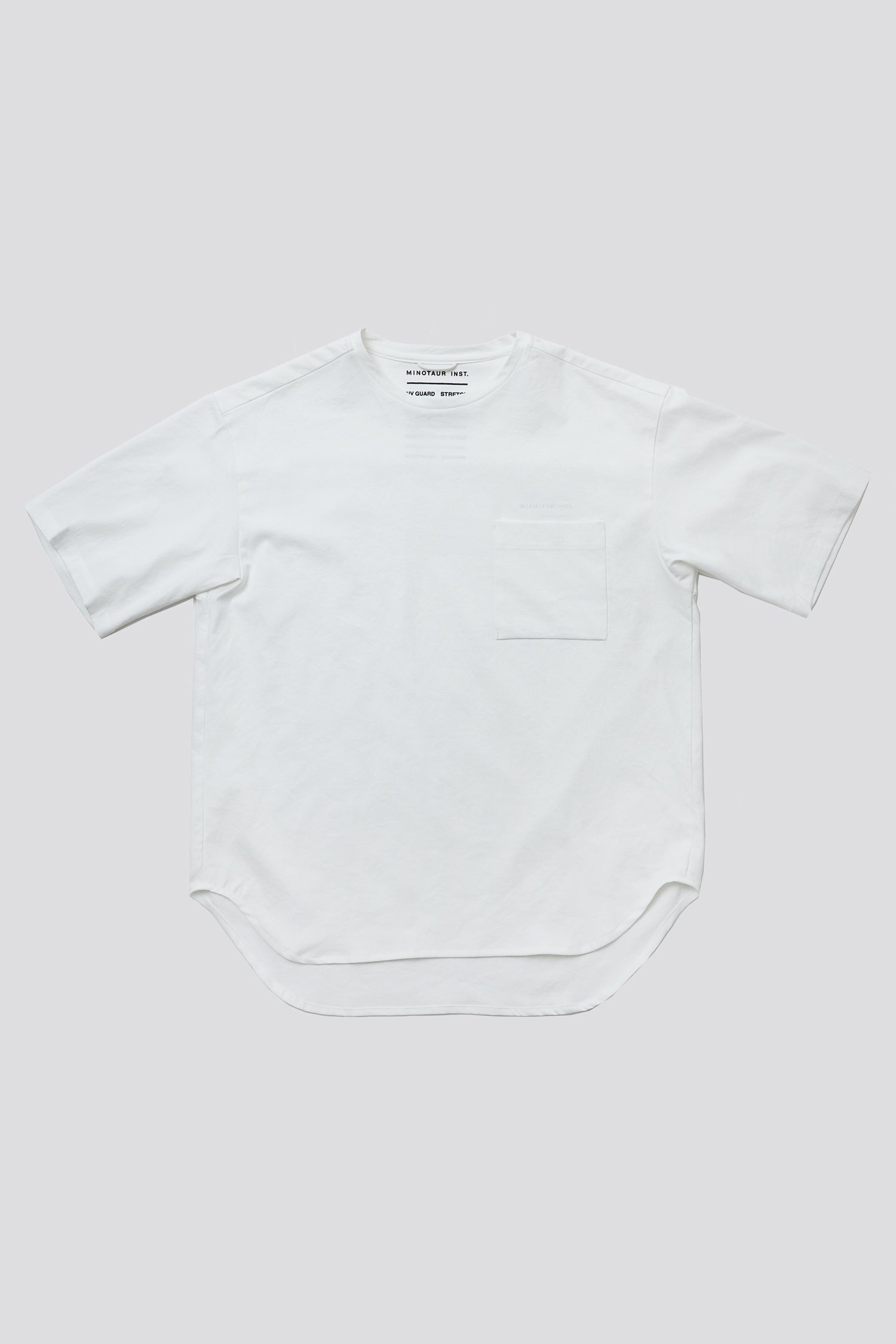 S/S CREW SHIRTS
