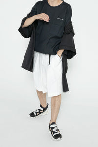 WASHI HAKAMA SHORTS