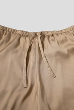 Load image into Gallery viewer, TECH SATIN R SHORTS