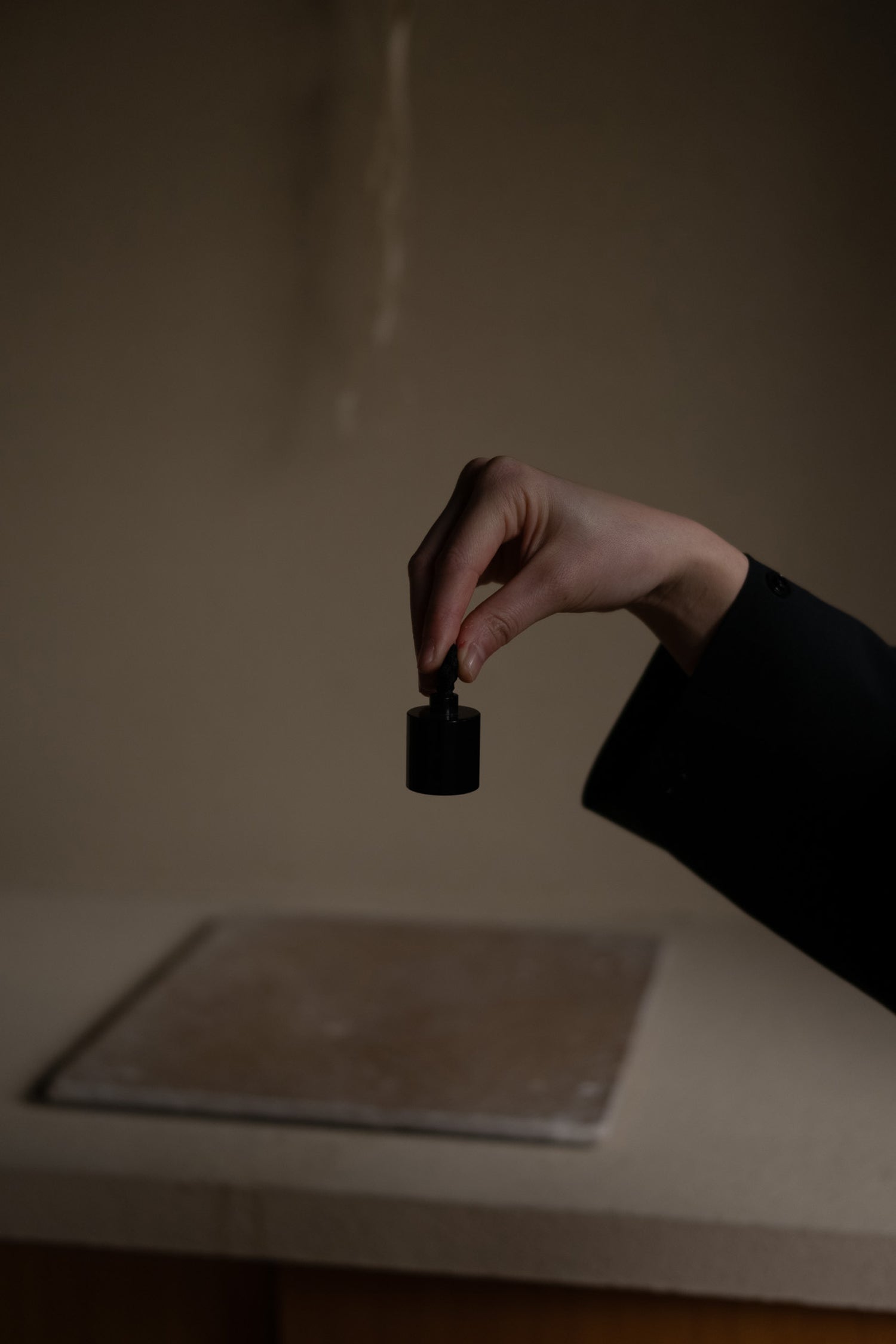 JIKU ORIN | MINOTAUR INST. x 両足院