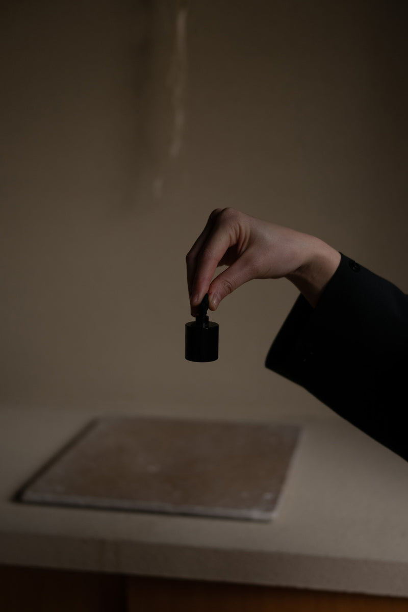 JIKU ORIN | MINOTAUR INST. x 両足院