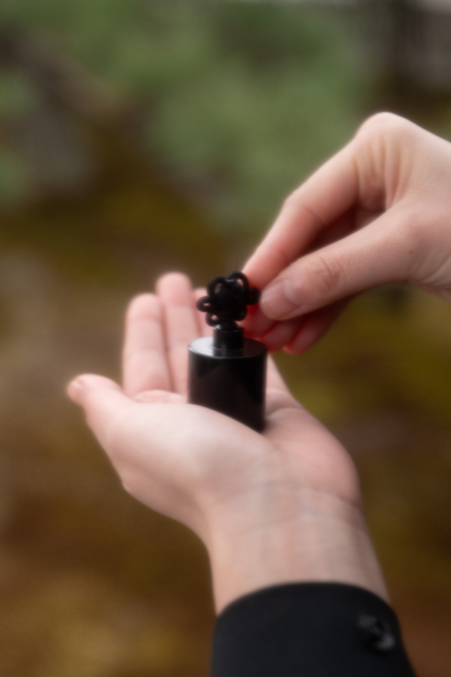 JIKU ORIN | MINOTAUR INST. x 両足院