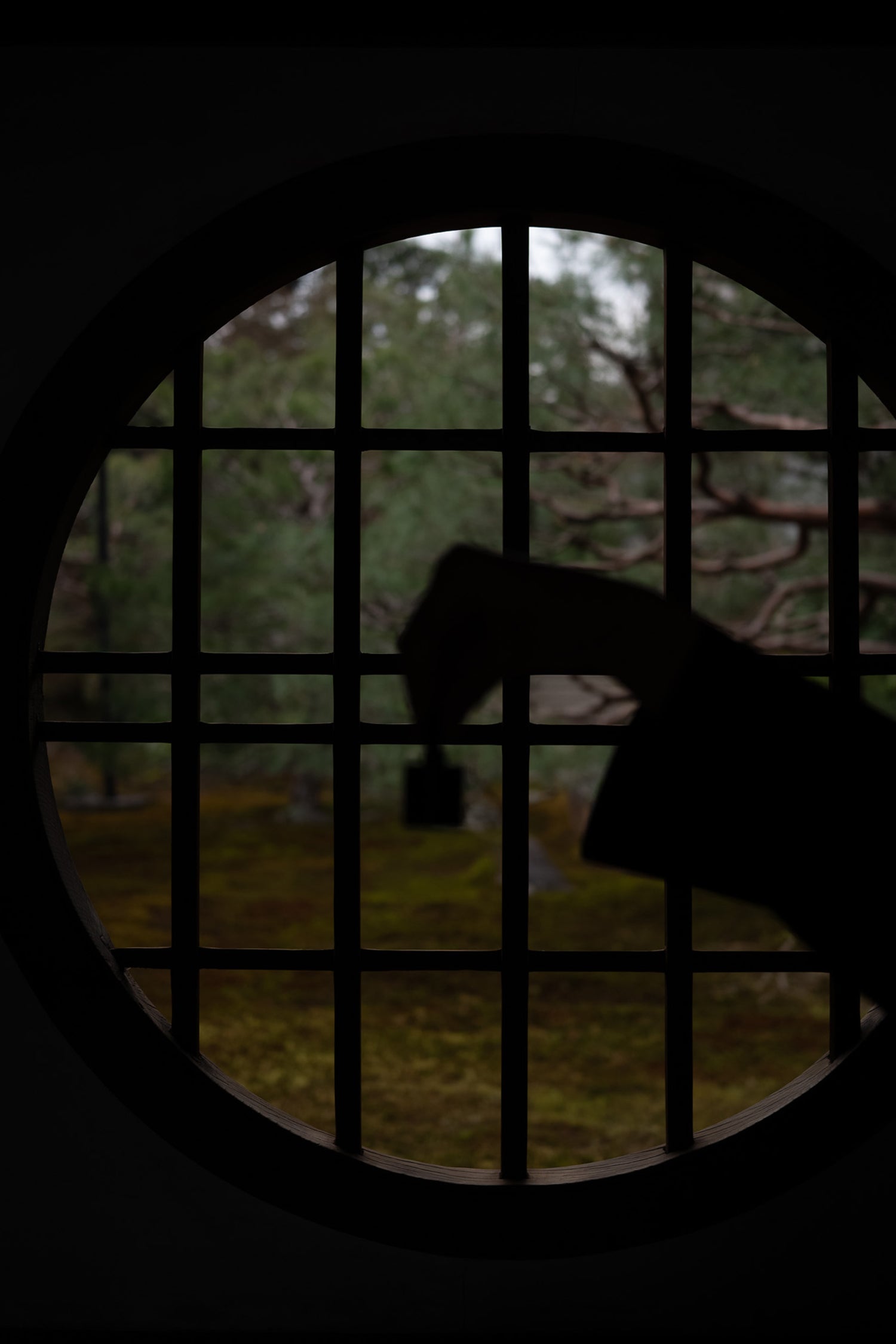 JIKU ORIN | MINOTAUR INST. x 両足院