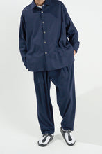 Load image into Gallery viewer, TECH WOOL 2T SLACKS