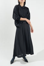 Load image into Gallery viewer, TECH WOOL SKIRT【WOMEN'S】