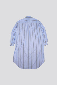TECH STRIPE L-SHIRTS