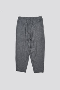 TECH WOOL 2T SLACKS