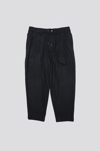 TECH WOOL 2T SLACKS