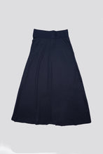 Load image into Gallery viewer, TECH WOOL SKIRT【WOMEN'S】