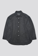 Load image into Gallery viewer, TECH WOOL OS SHIRTS