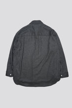Load image into Gallery viewer, TECH WOOL OS SHIRTS