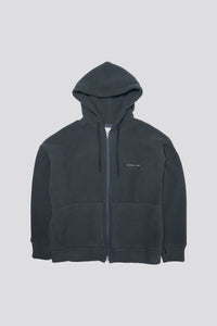 BOA ZIP HOOD