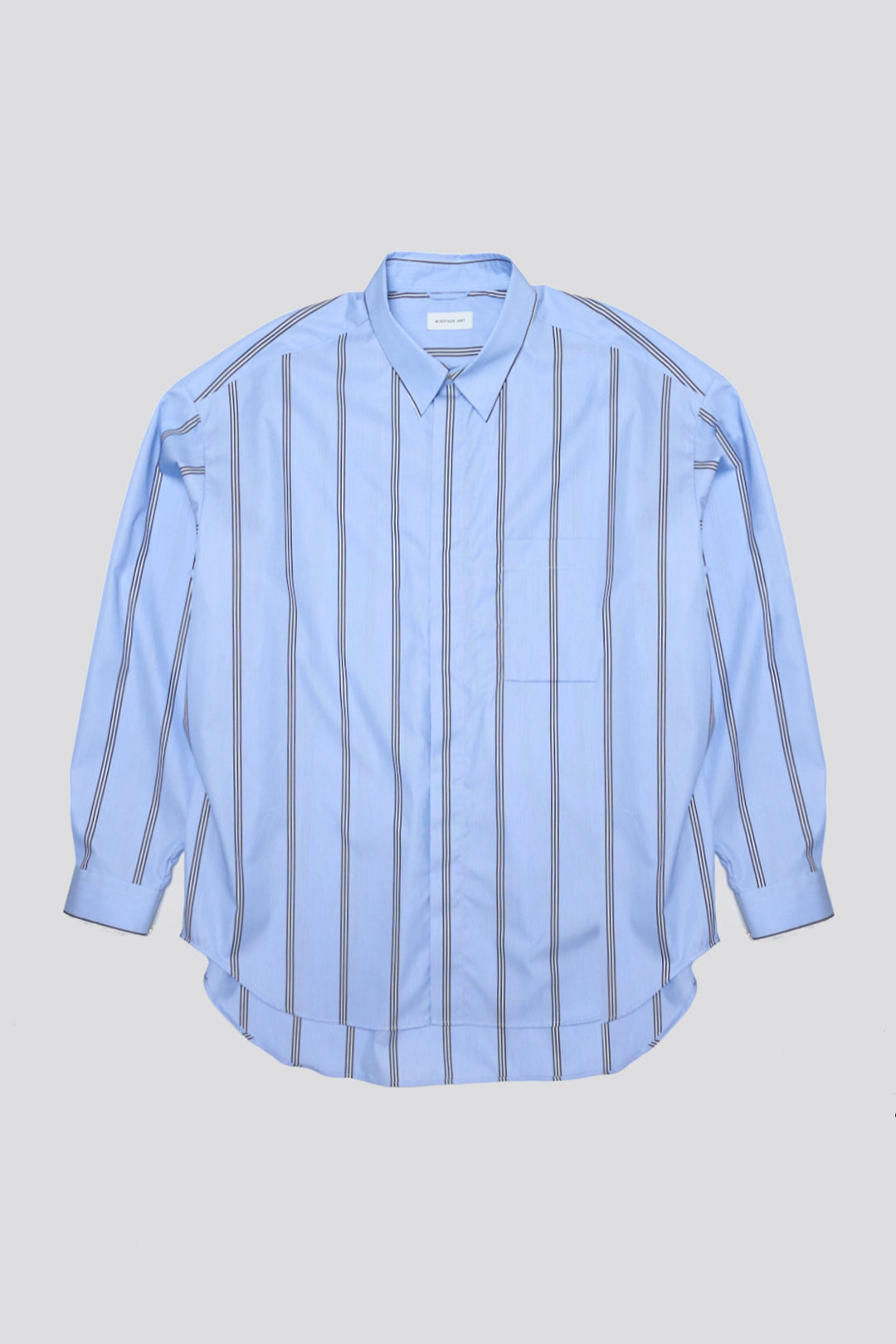 TECH STRIPE SHIRTS – MINOTAUR INST.