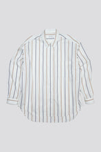Load image into Gallery viewer, TECH STRIPE SHIRTS