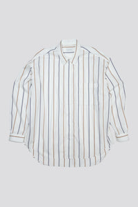 TECH STRIPE SHIRTS