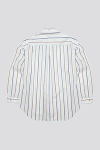 TECH STRIPE SHIRTS