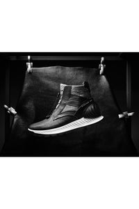 ECCO Dyneema Leather Boots