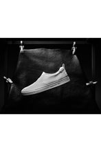 Load image into Gallery viewer, ECCO BUFFALO LEATHER Skate Shoes