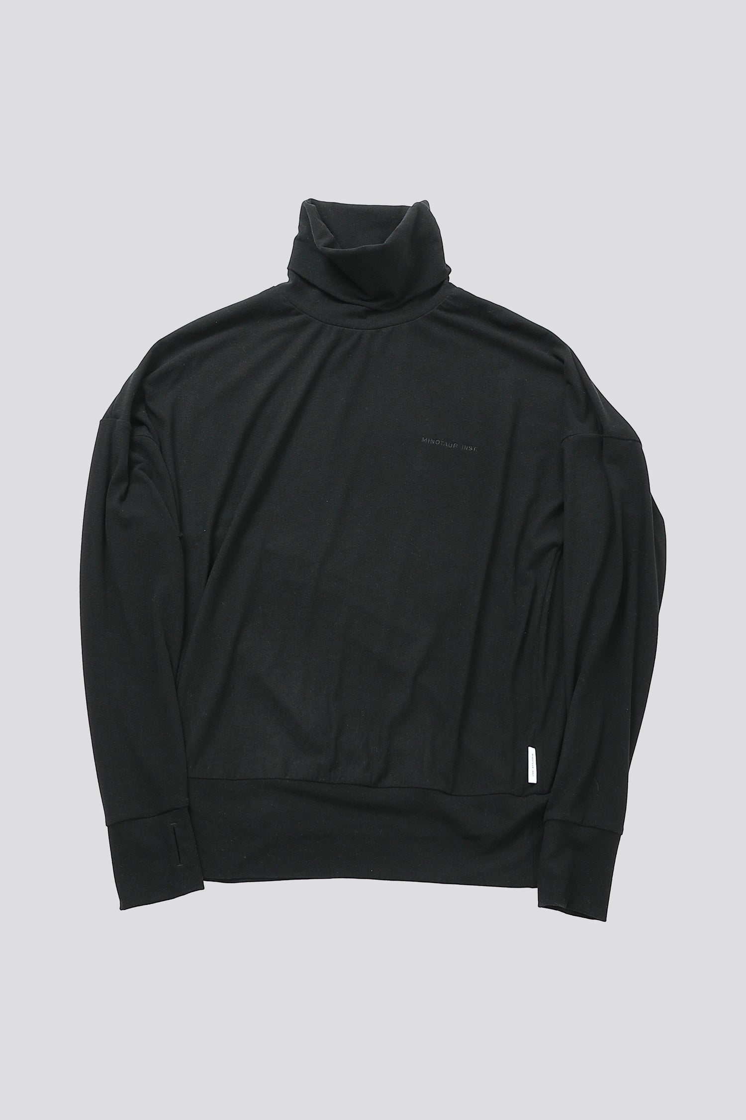 4S HEAT TURTLE NECK