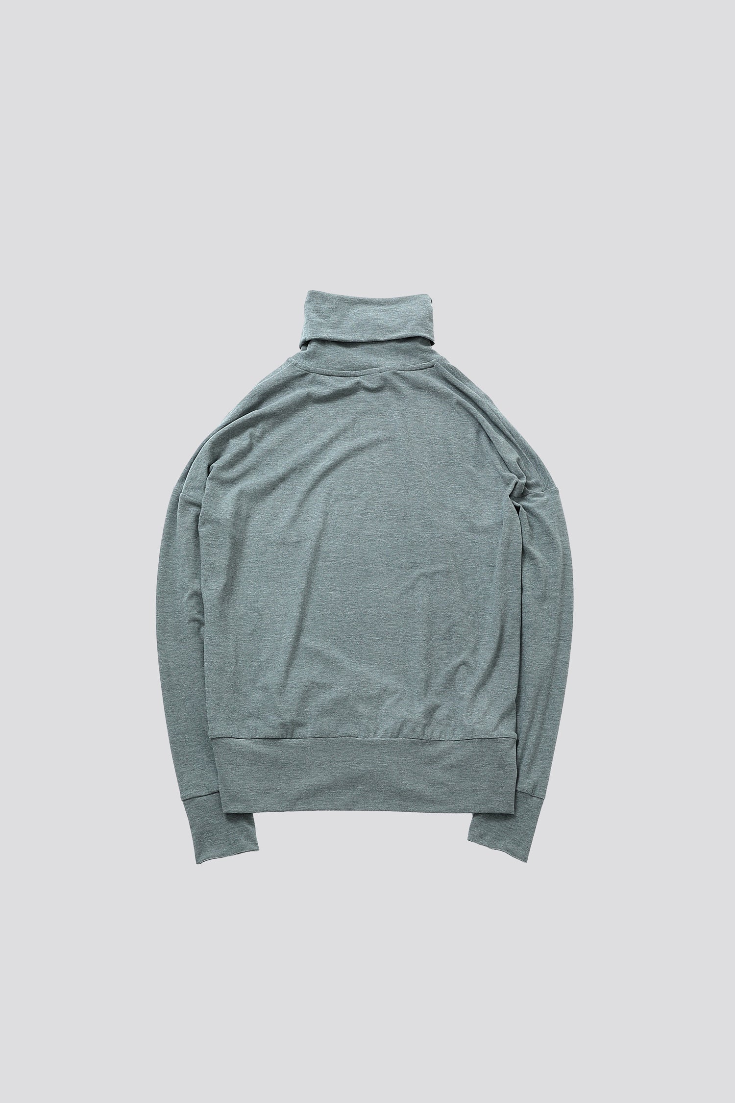 4S HEAT TURTLE NECK