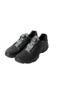 ECCO Dyneema Leather Running Shoes