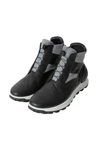 ECCO Dyneema Leather Boots