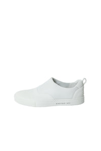 ECCO BUFFALO LEATHER Skate Shoes