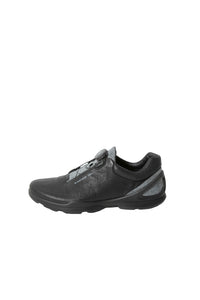 ECCO Dyneema Leather Running Shoes – MINOTAUR INST.