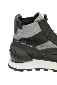 ECCO Dyneema Leather Boots