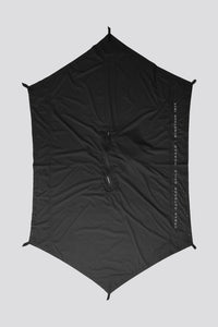 MURACO x MINOTAUR PONCHO TARP